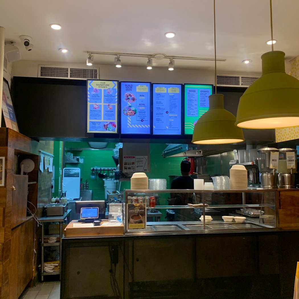 taïm mediterranean kitchen 3