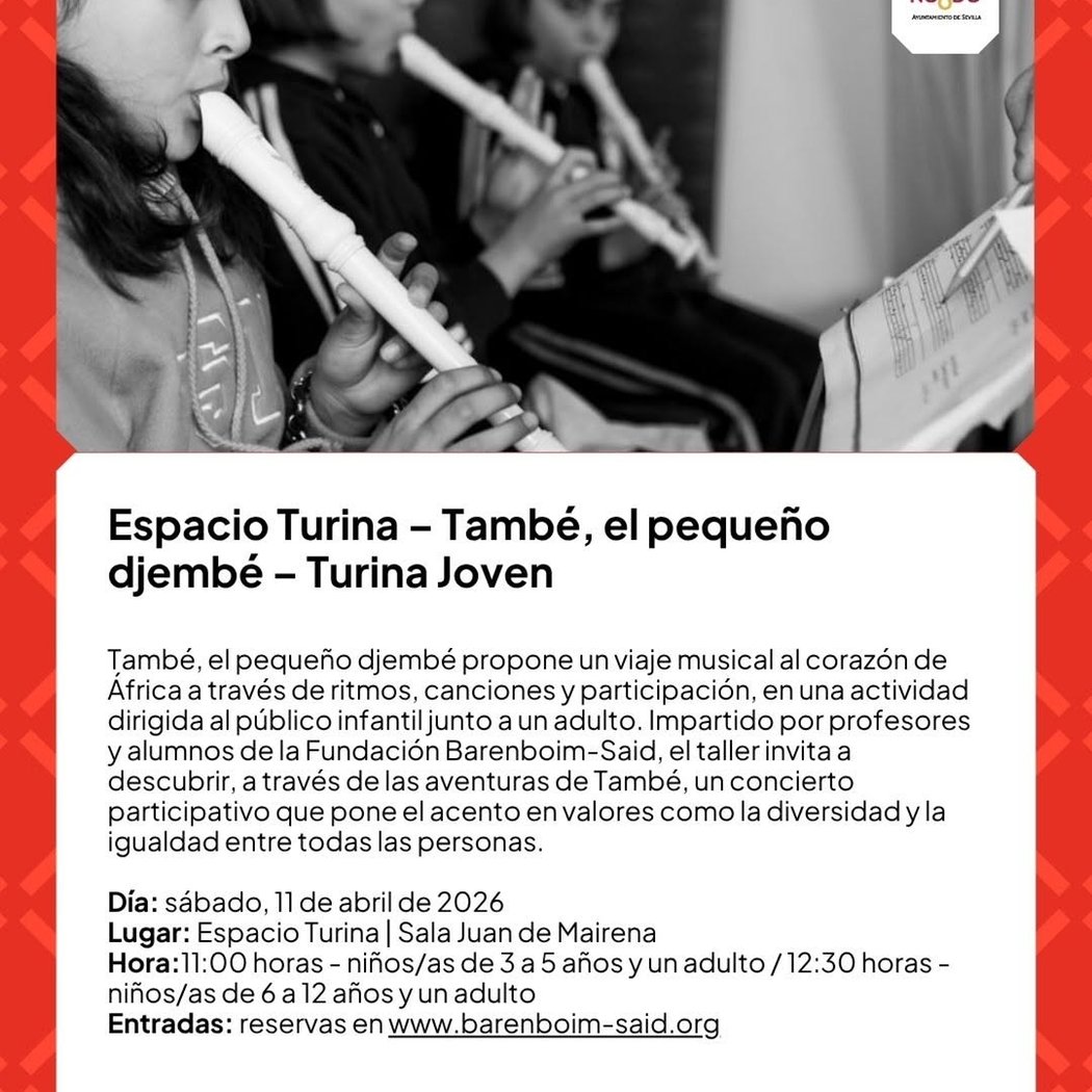 Turina Joven 1