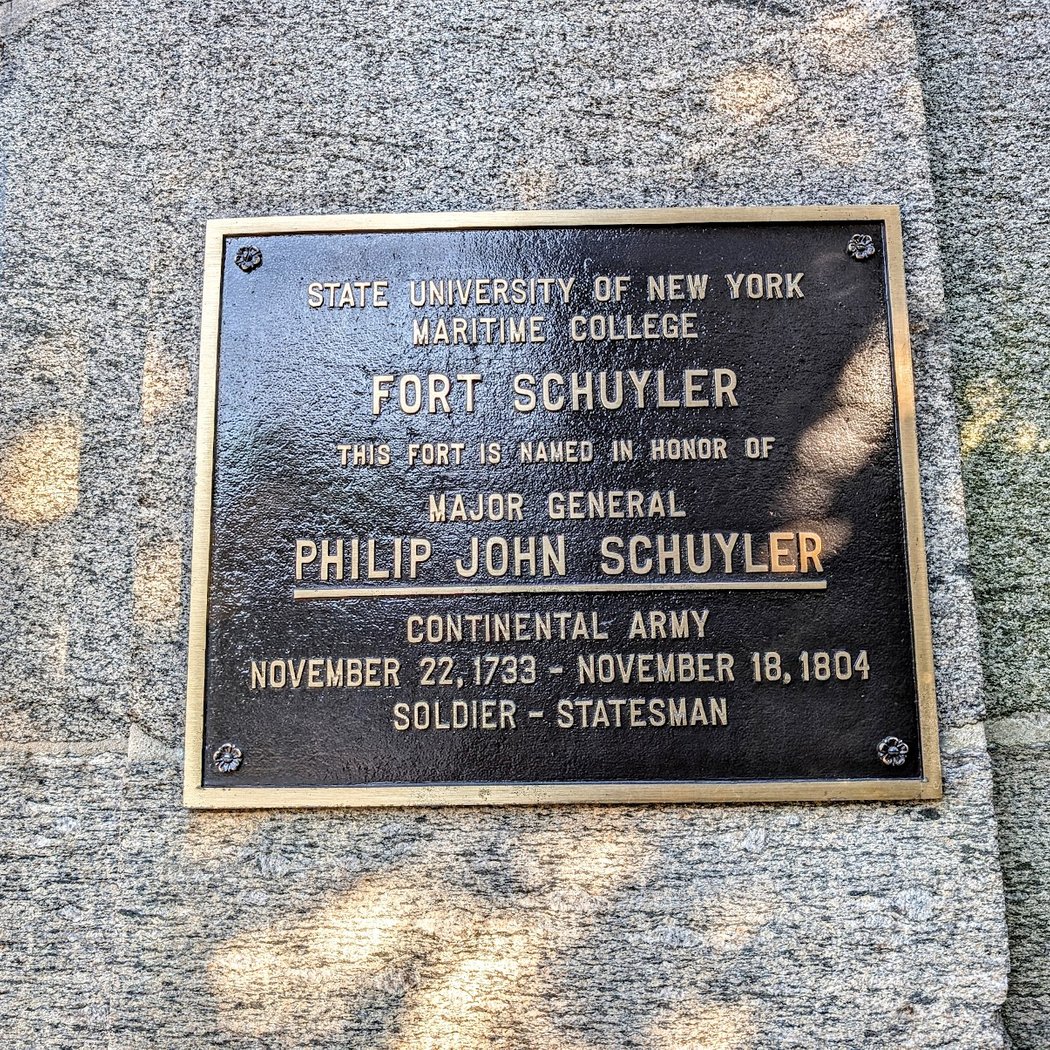 Fort Schuyler 3