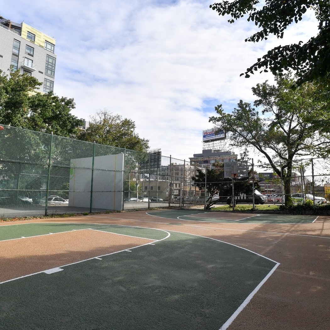 Notorious LIC Park 2
