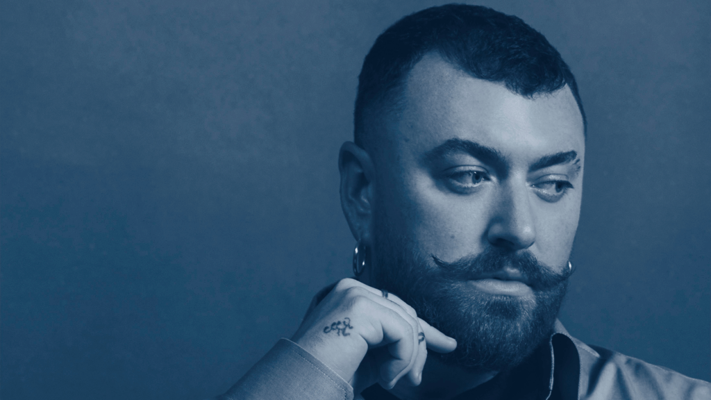 Sam Smith 1