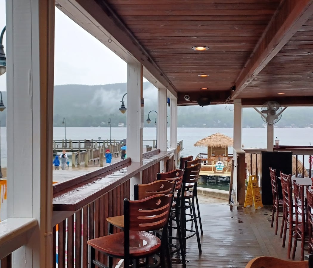 Lake George Beach Club 3