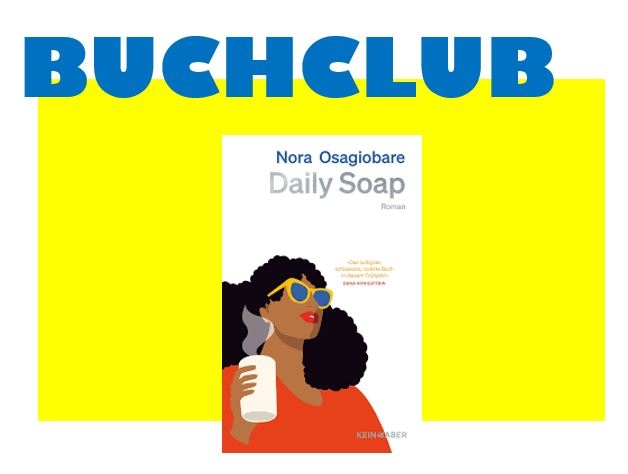 Buchclub 1