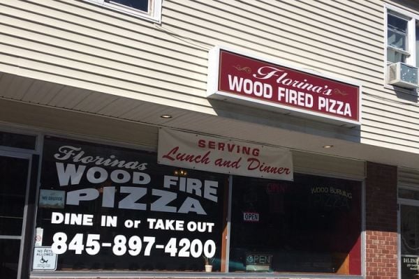 Florina’s Wood Fired Pizza & Pasta 2