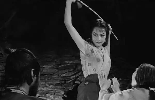 Film Screening – “The Hidden Fortress” 1