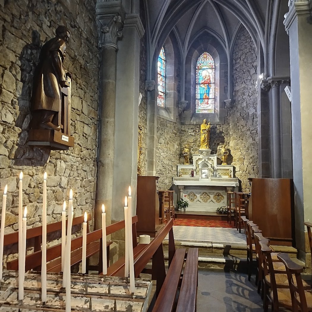 Église Saint-Nicolas 3