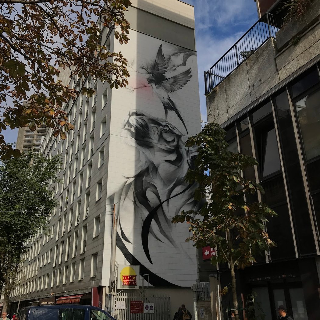 Street art 5