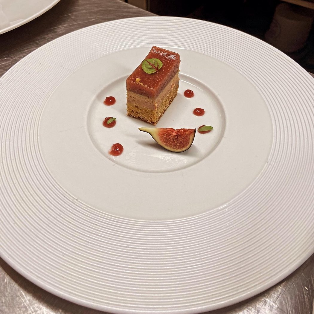Auberge du Pelloux - Restaurant/Traiteur 3
