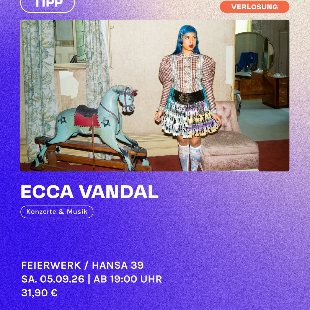 ECCA VANDAL 1