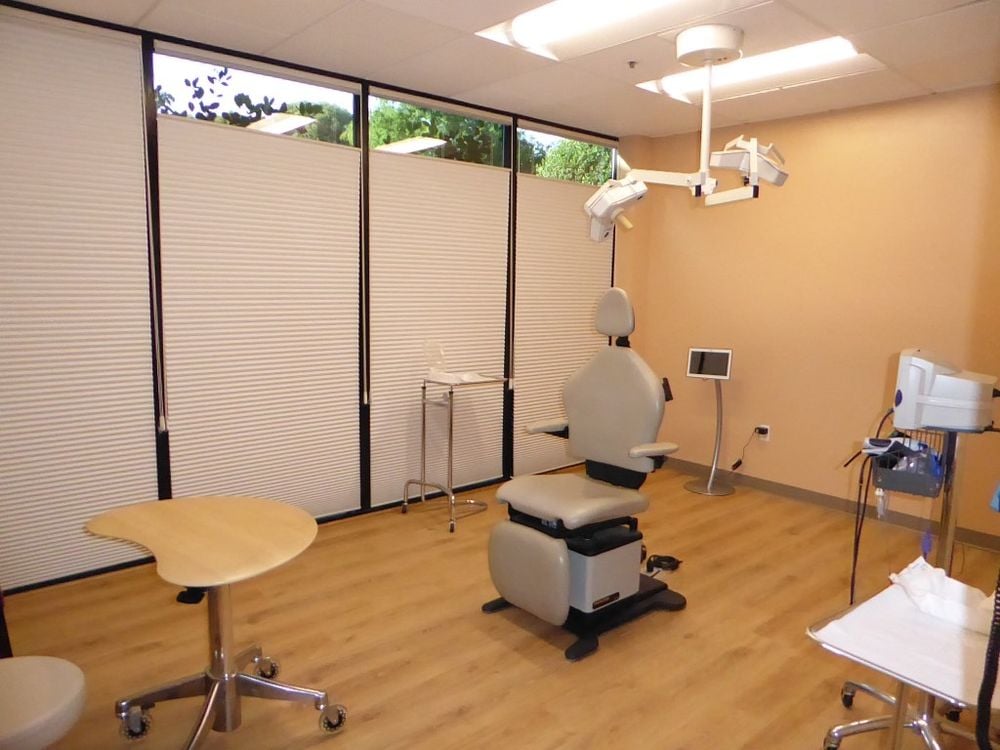 The Skin and Laser Treatment Institute 1