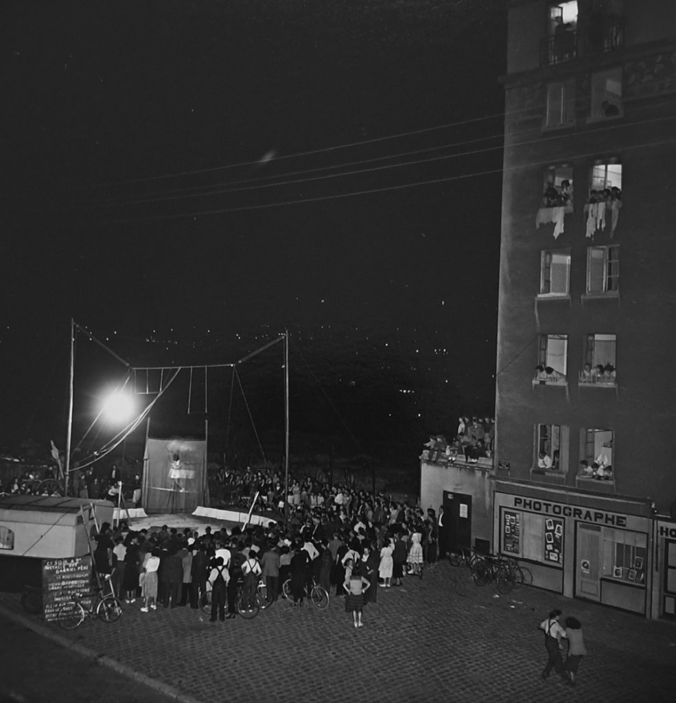 Maison de la photographie Robert Doisneau 3