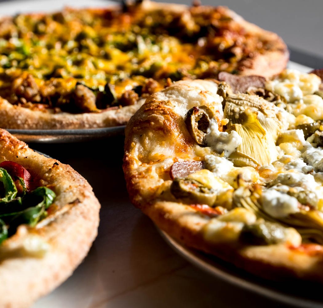 Mulberry Street Pizzeria 1
