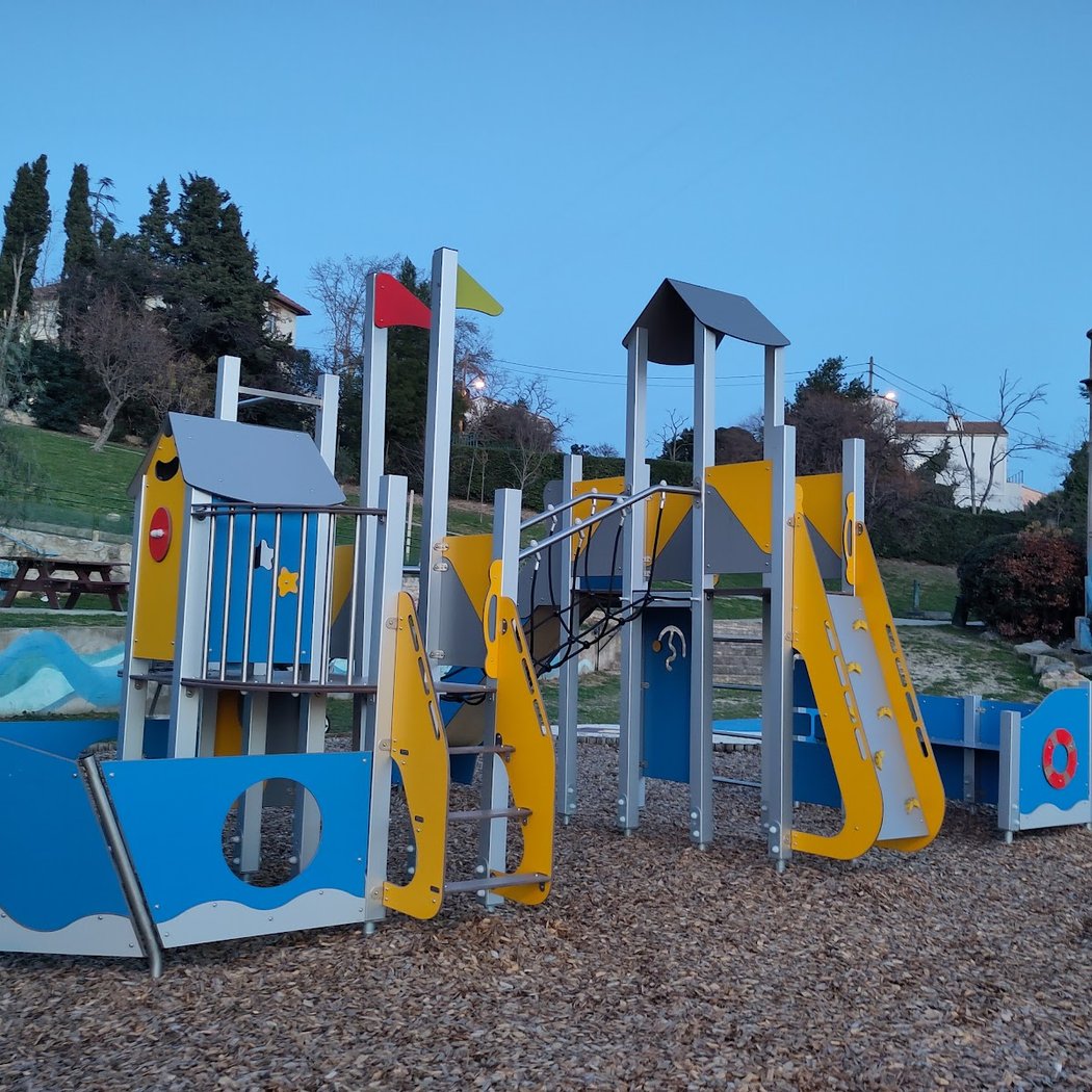 Parc de la Minerve 1