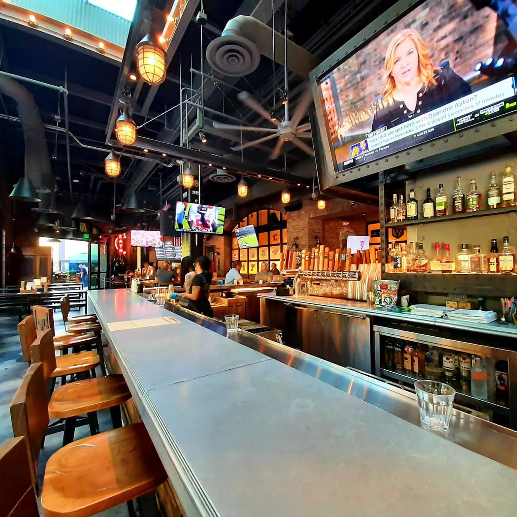 Beerhaus 2
