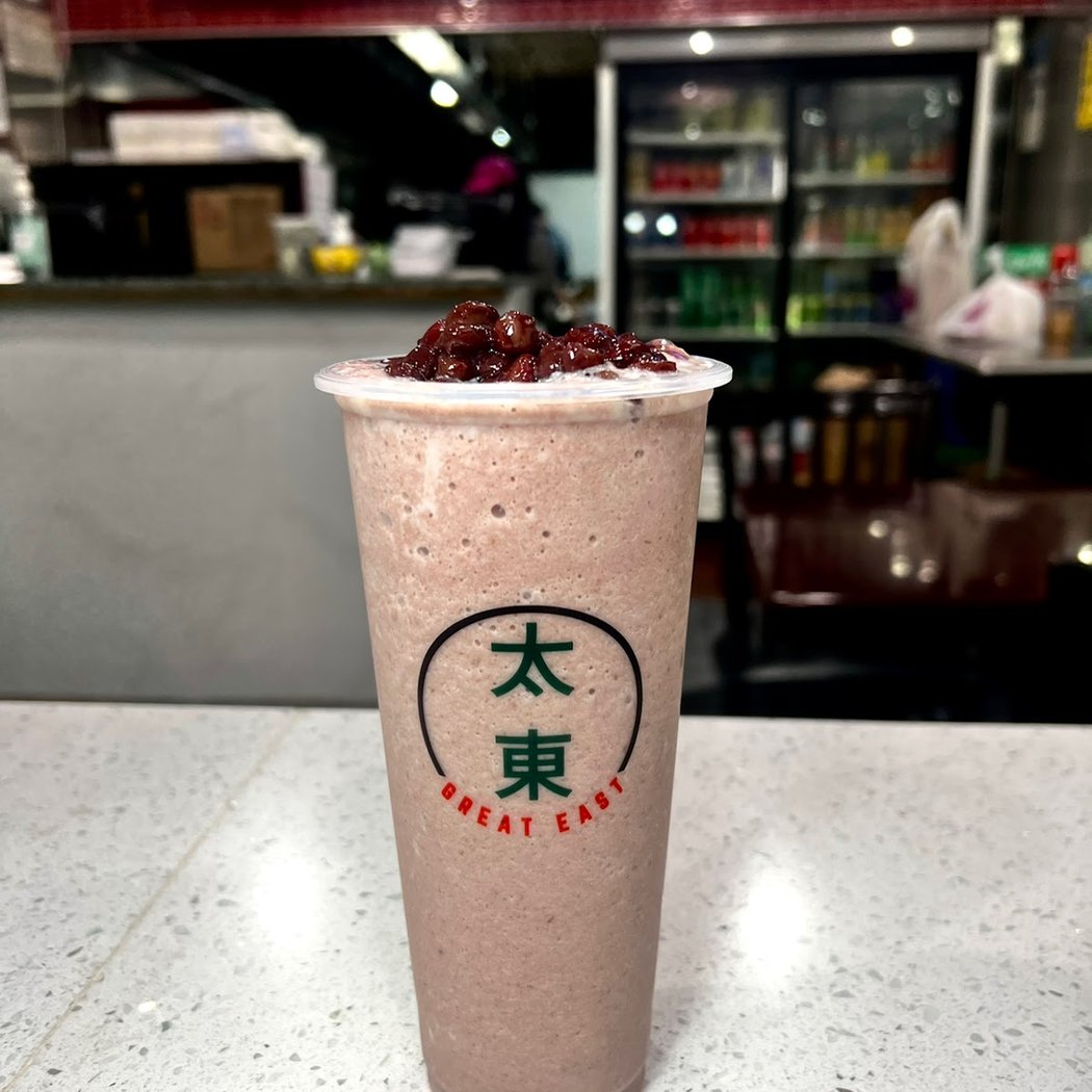 Great East Boba 2