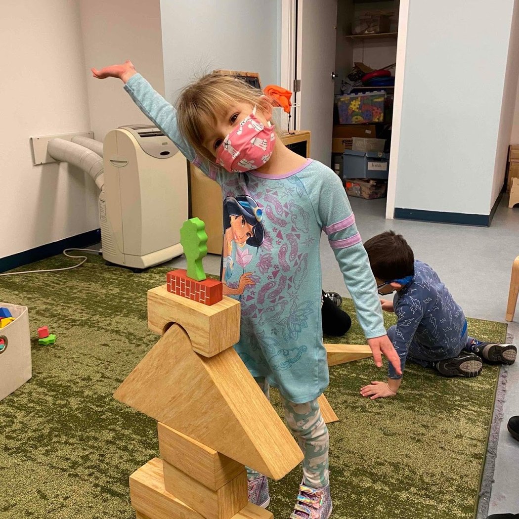 Slumberfest: Jamapalooza (Grades 3-5) 3