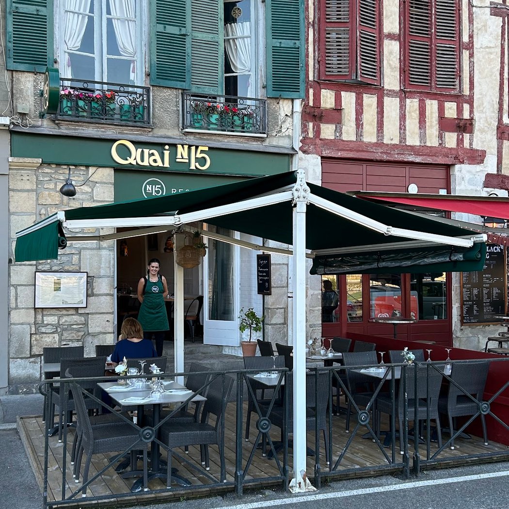 Le menu du réveillon du jour de l'an 3