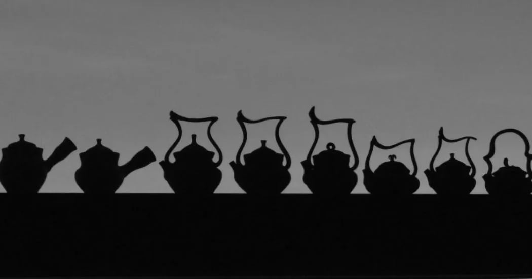 teaware explorations 1
