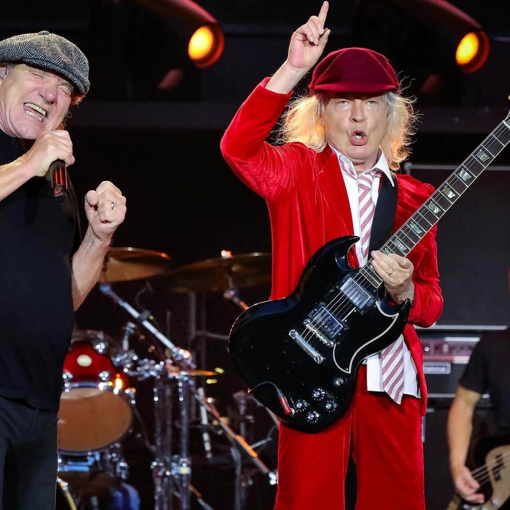 AC/DC Power Up Tour 3