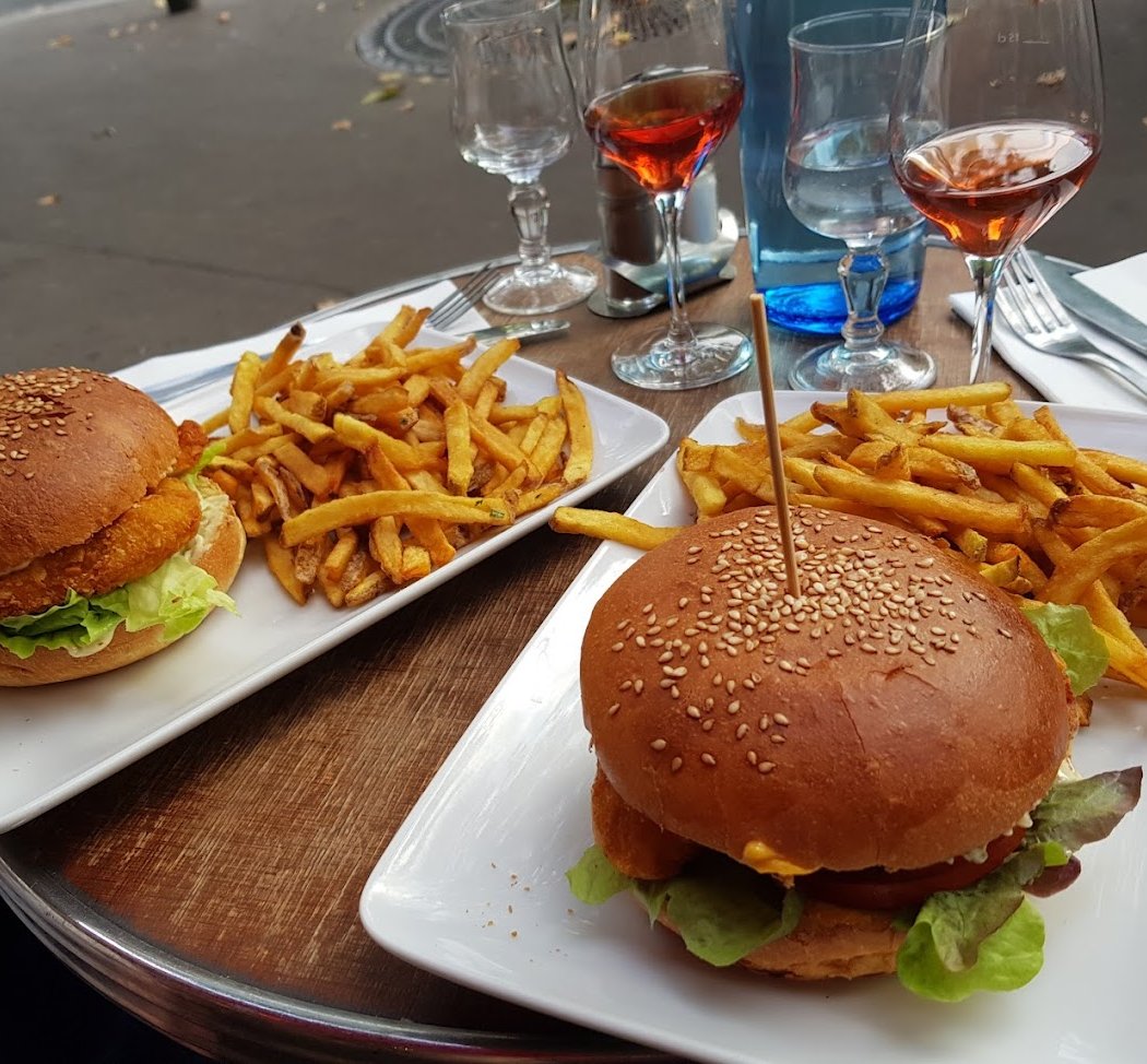 Café des Dames 1