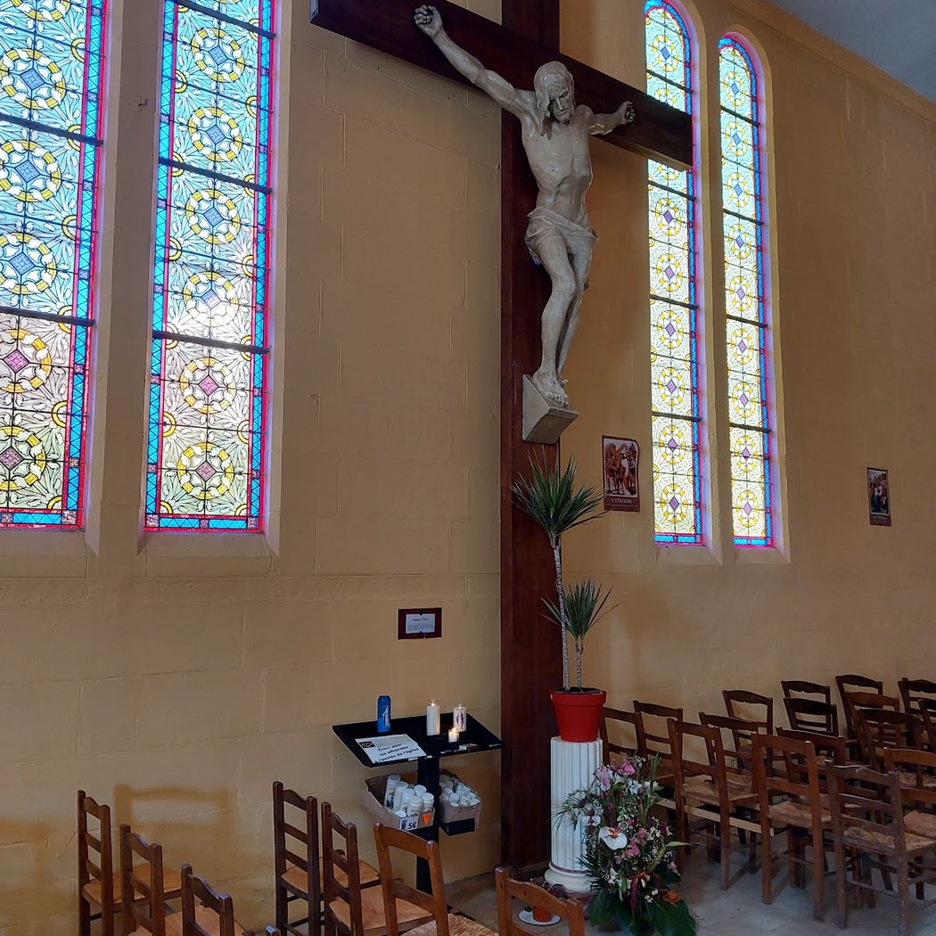 Le patronage Saint-Joseph 4