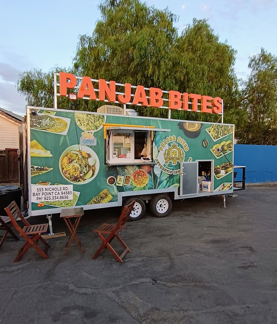 Panjab Bites 1