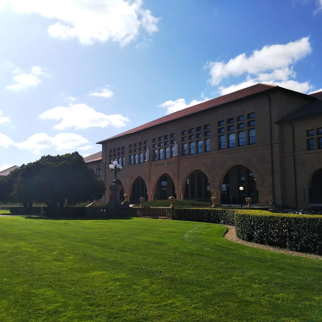 Building 420 3