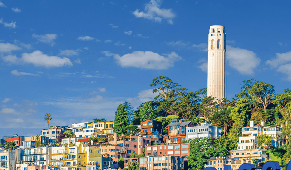 Coit Tower 3