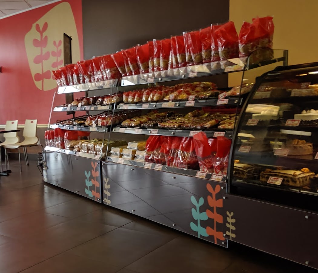 Red Ribbon Bakeshop 2