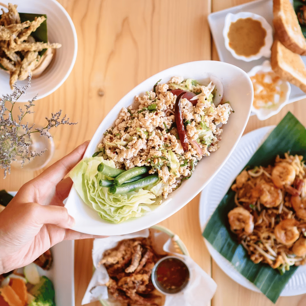 Pochana Thai Kitchen 1