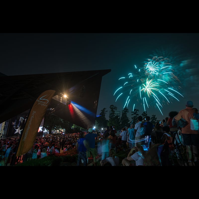 Miller Outdoor Theatre 2