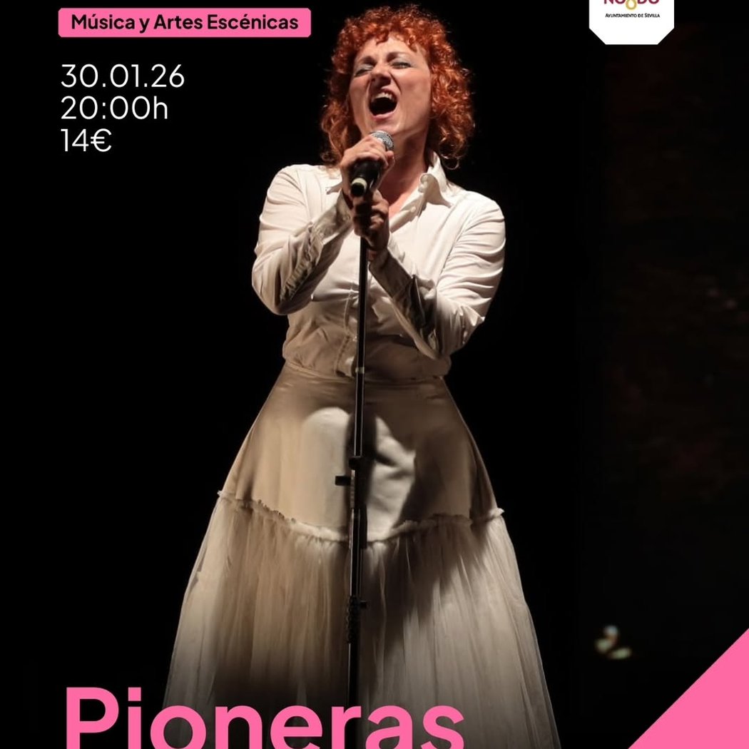 Pioneras 1