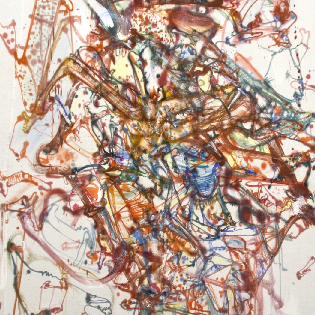 Galerie Alain Margaron 1