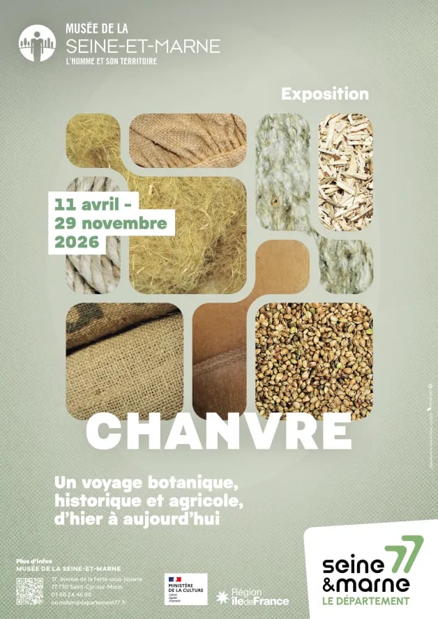 Expo « Chanvre »