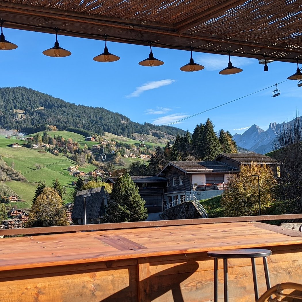 La Ferme 2