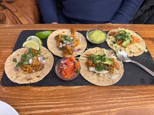 Tijuana Tex Mex - Restaurante Mexicano 1