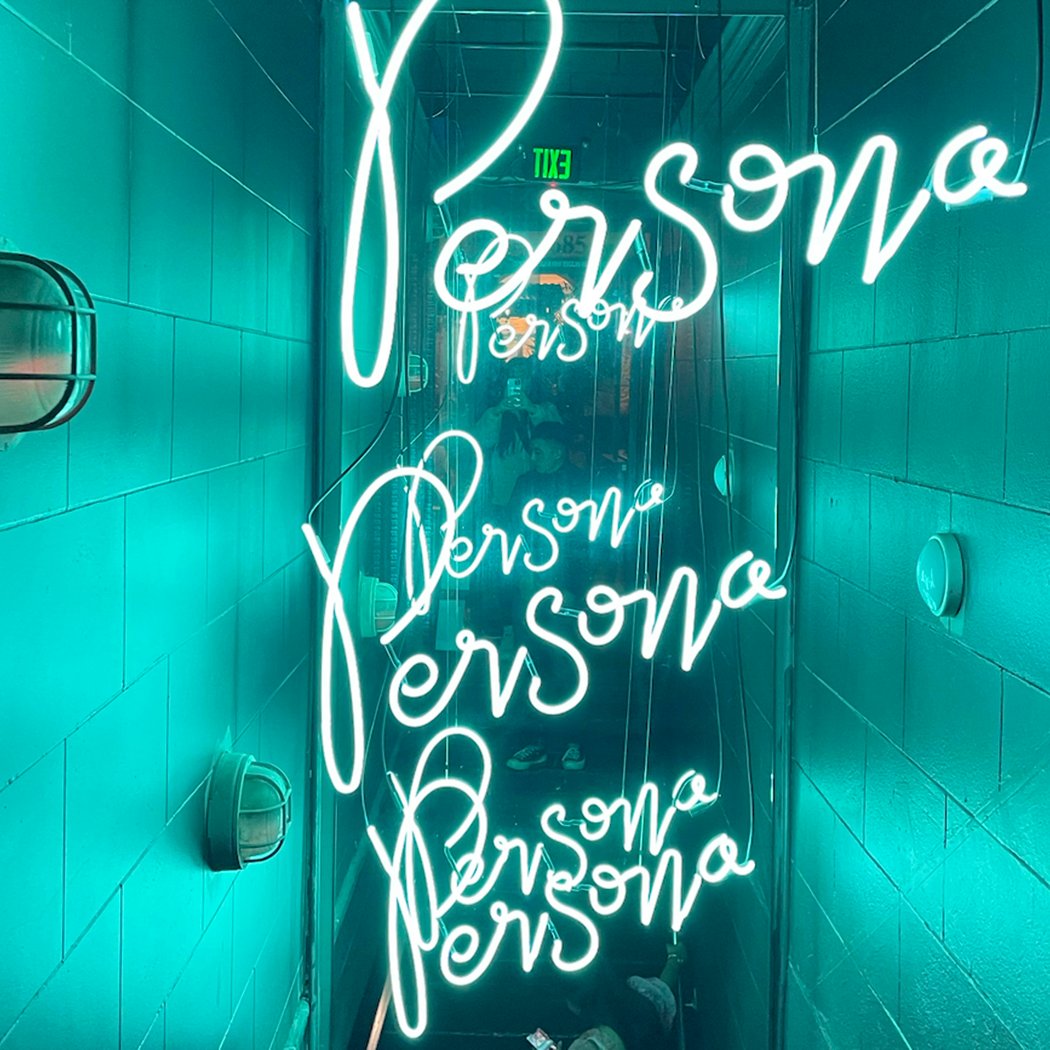 Persona 2