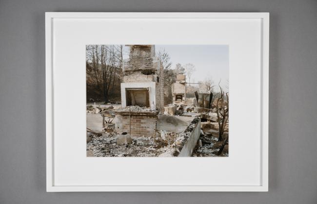 Teaching Gallery / Environmental Justice, Art, and Race 1