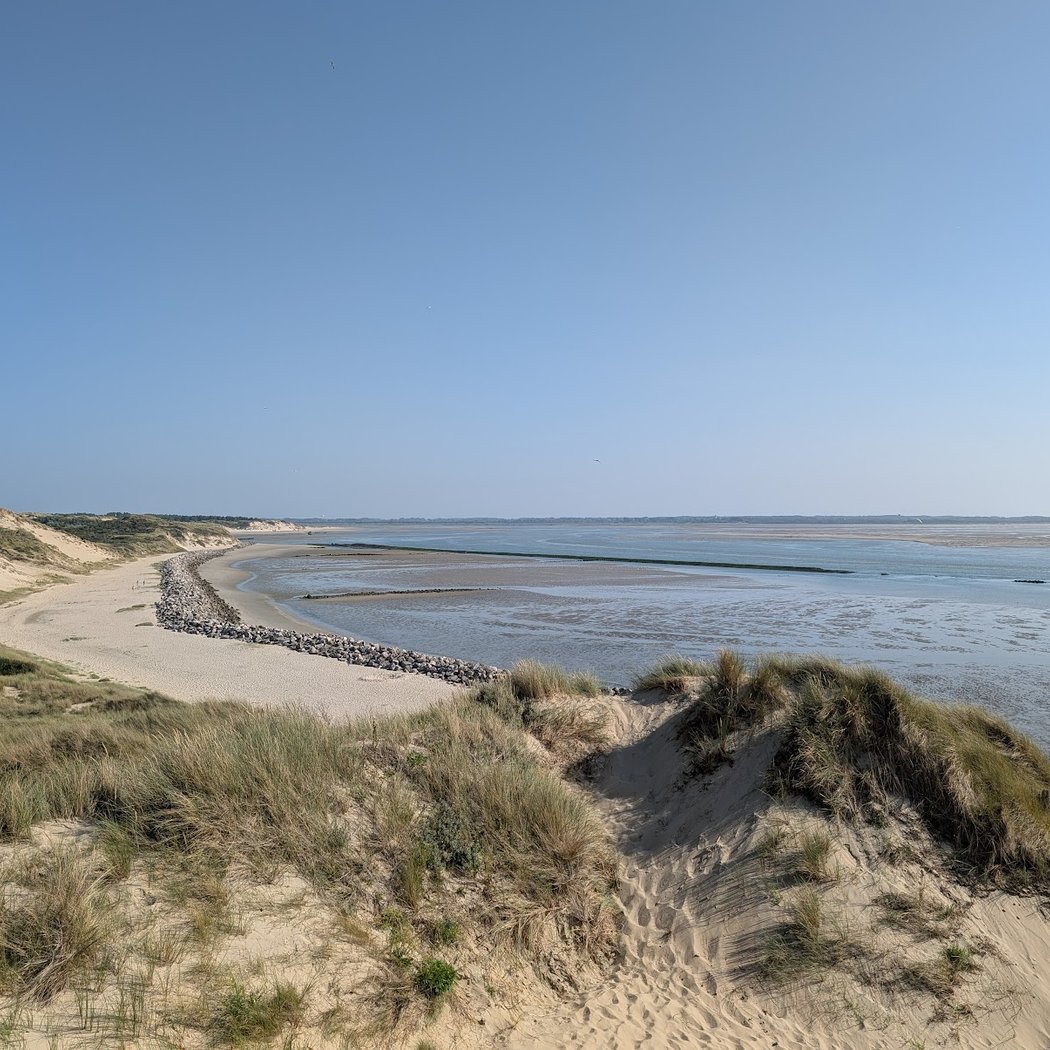 Baie d'Authie 2
