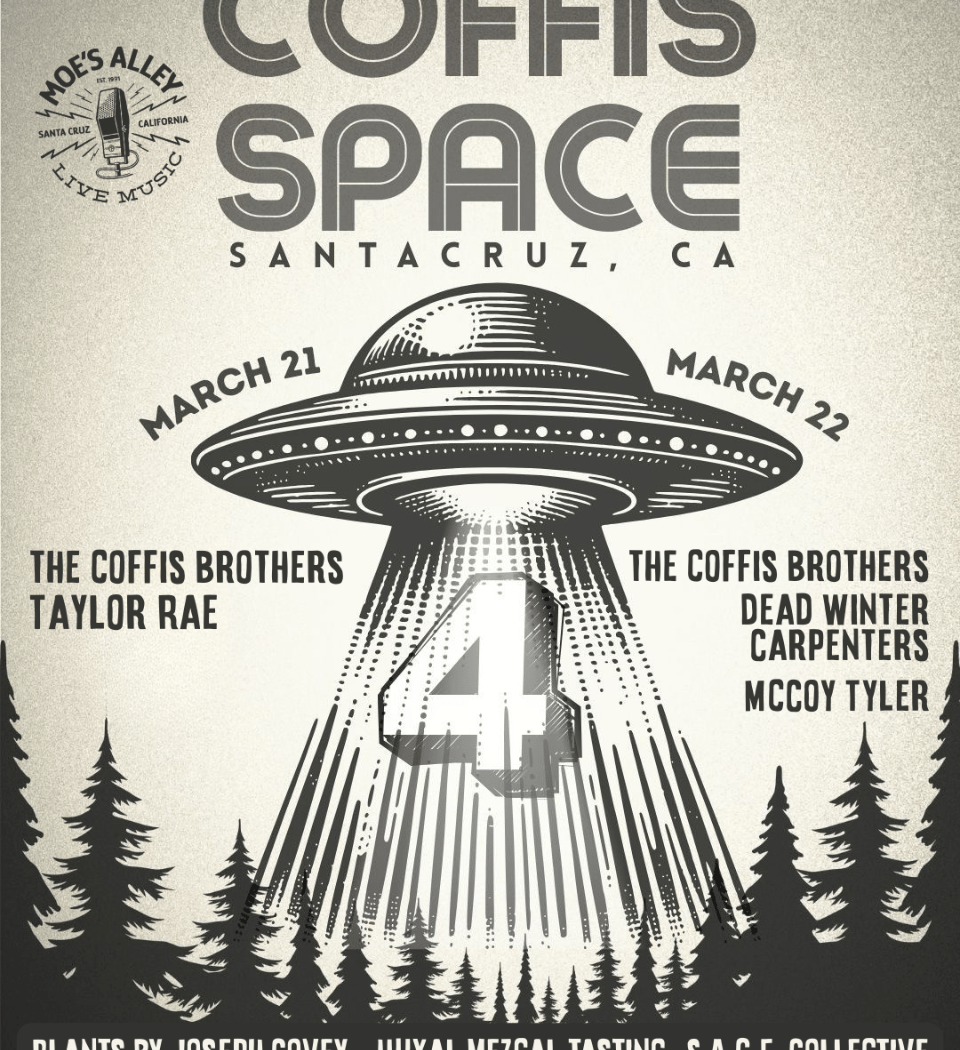 Coffis Space 4 1