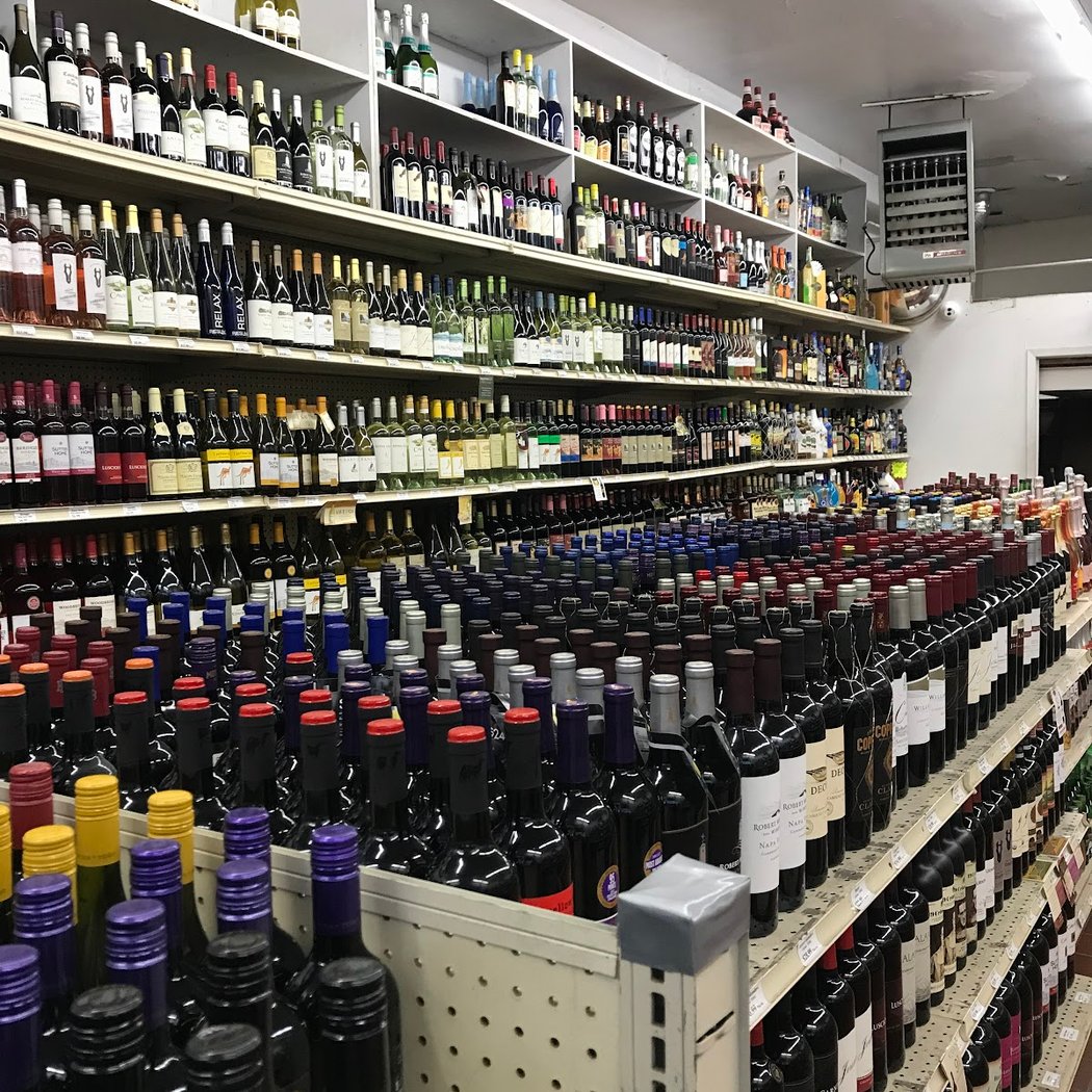108 Q Liquor & Wine Inc 3