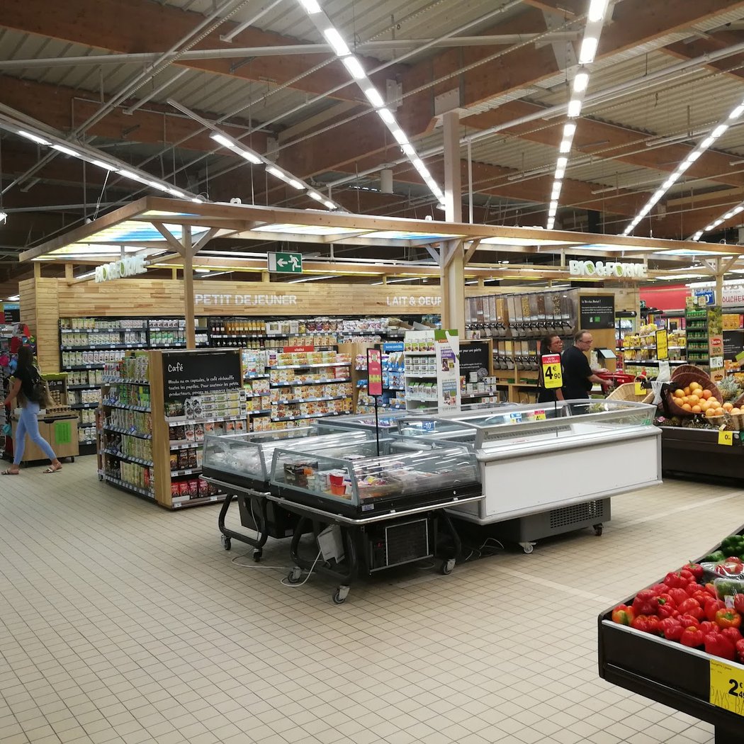 Carrefour Market 3