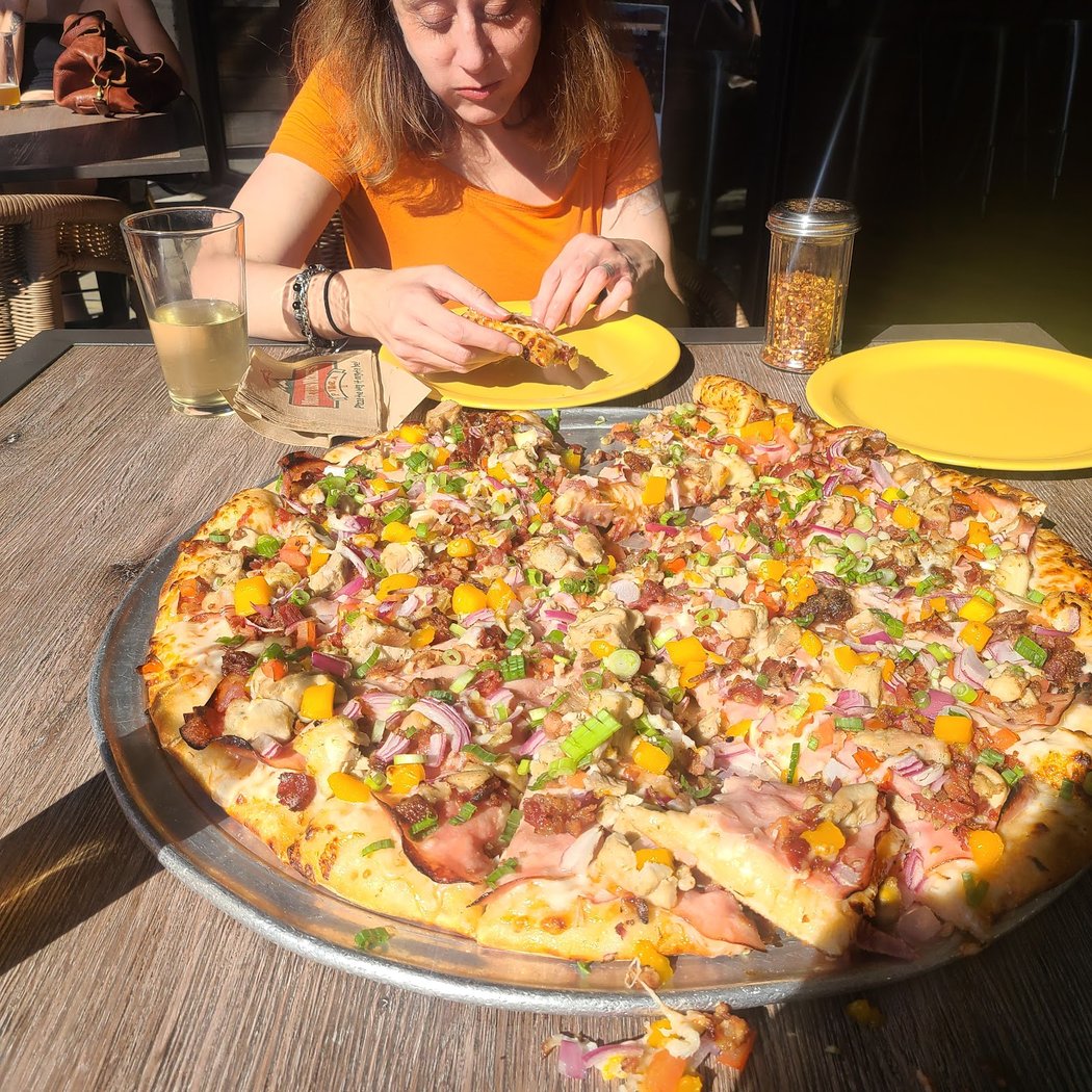 Mountain Mike's Pizza 3