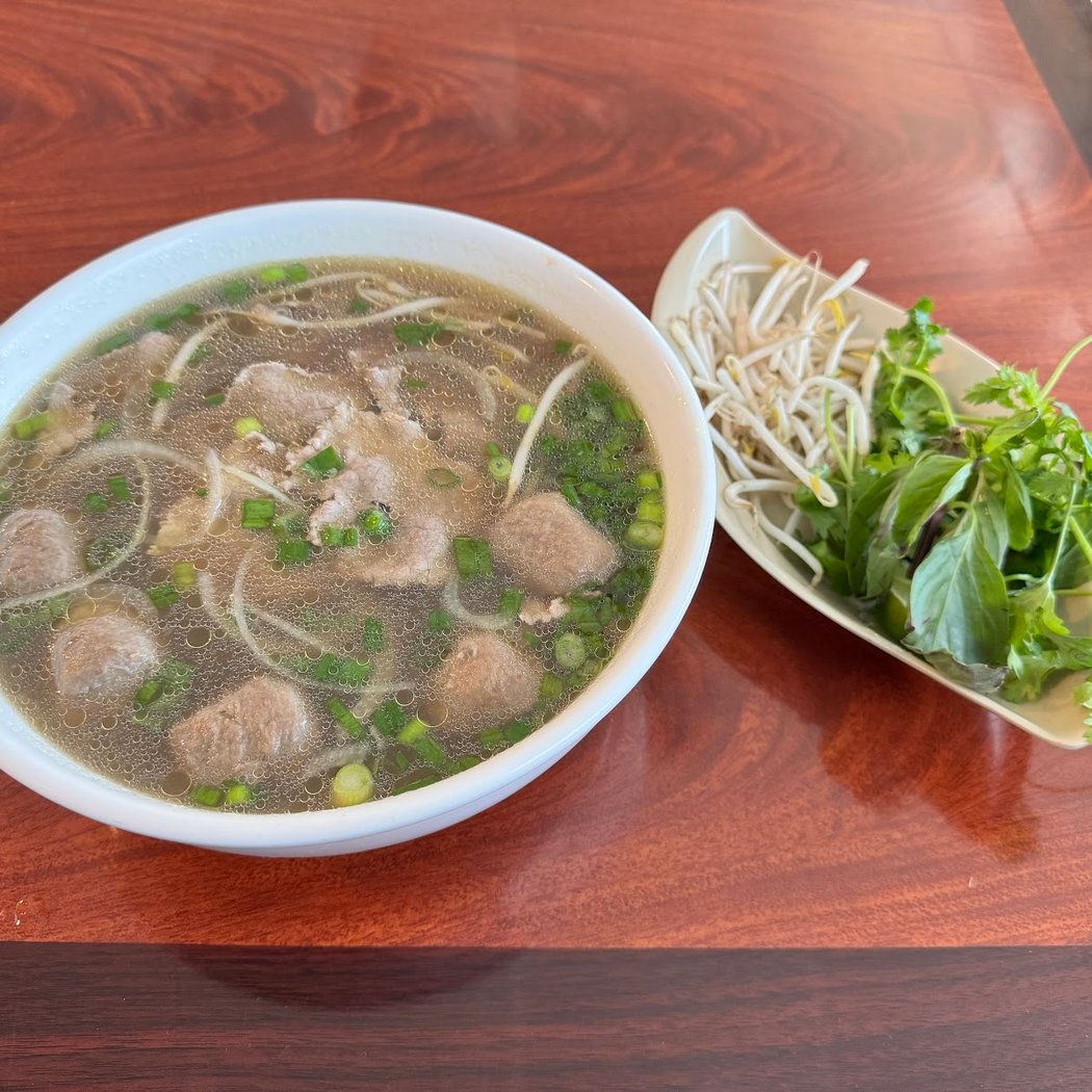 Saigon Bistro 3