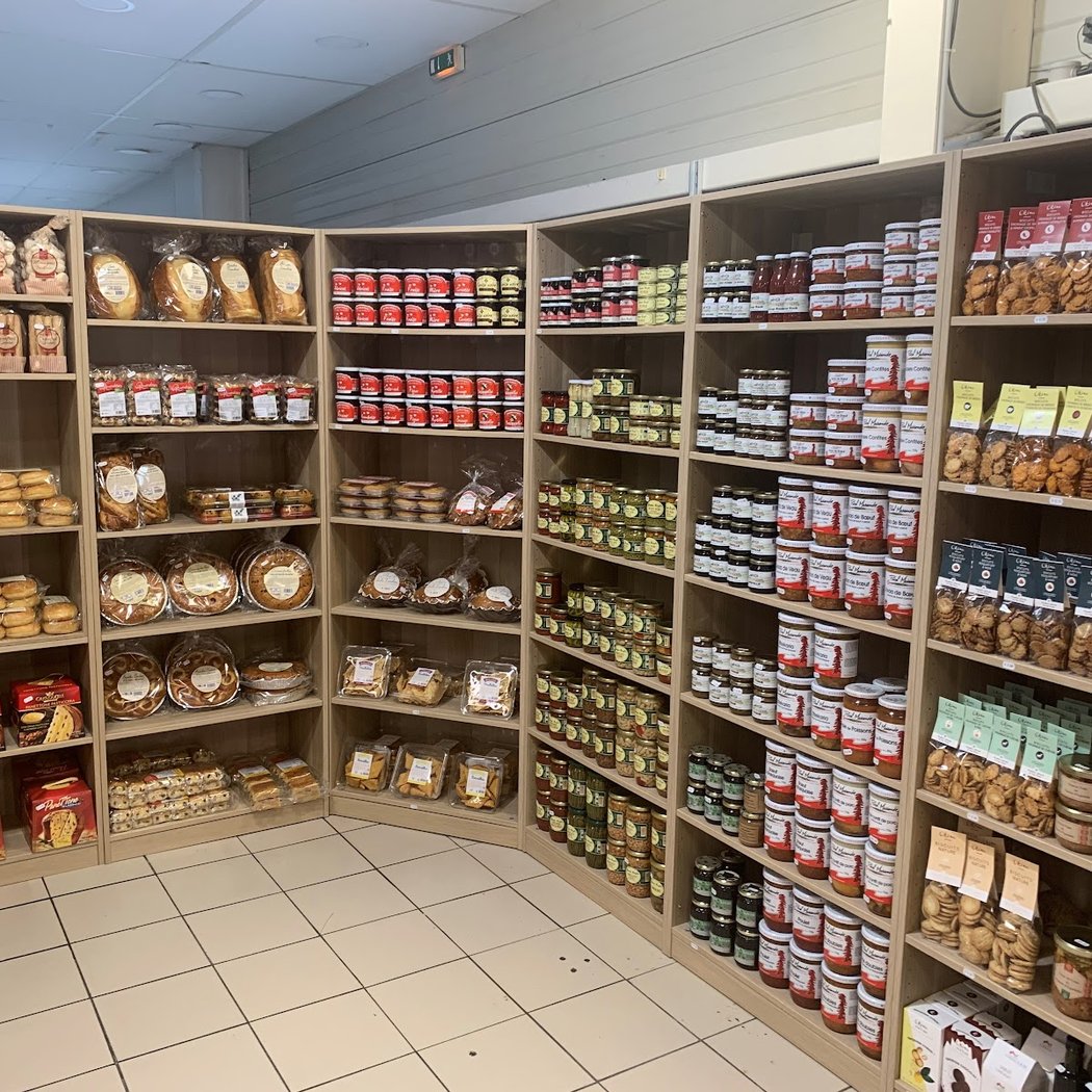 Le terroir des halles 3