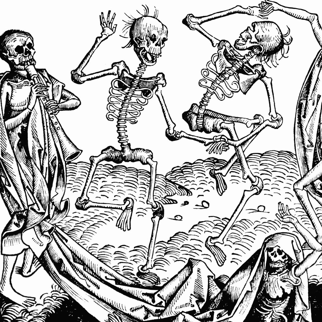 Laughing in the Face of Death: Approaching Death with Levity and Love 1