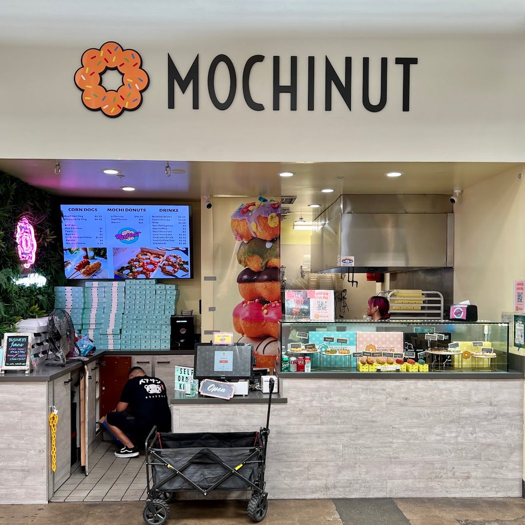 Mochinut 3
