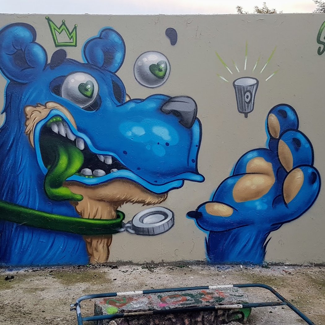 Graff'Park 1