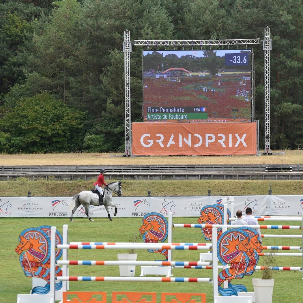 CSO by Haras du Cottard III – concours de saut d’obstacles amateur et pro 3