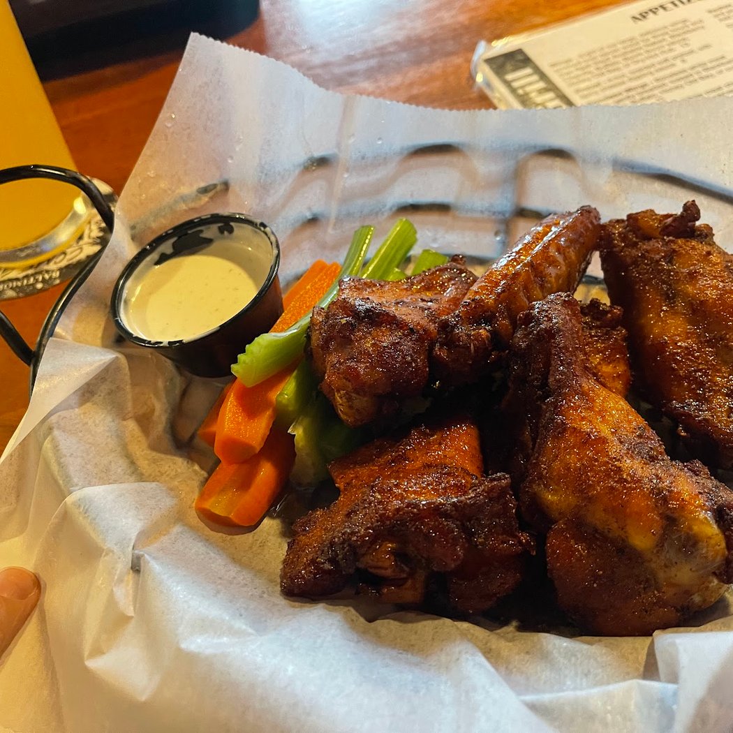 Buck Murphy's Bar & Grill 1